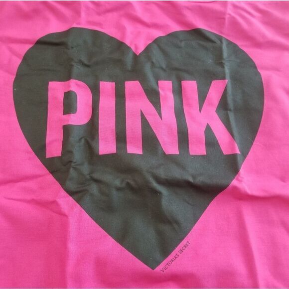 Victoria's Secret PINK Tote Bag - Picture 3 of 8